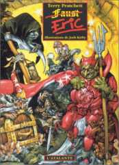 (Faust) Eric